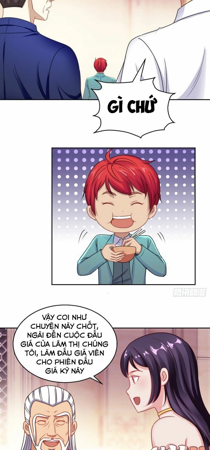 Đô Thị Chí Tôn Hệ Thống Chapter 177 - 5