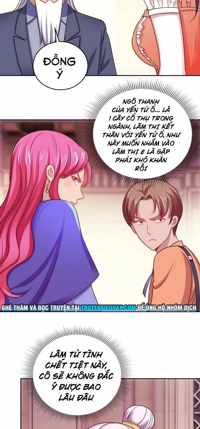 Đô Thị Chí Tôn Hệ Thống Chapter 177 - 6