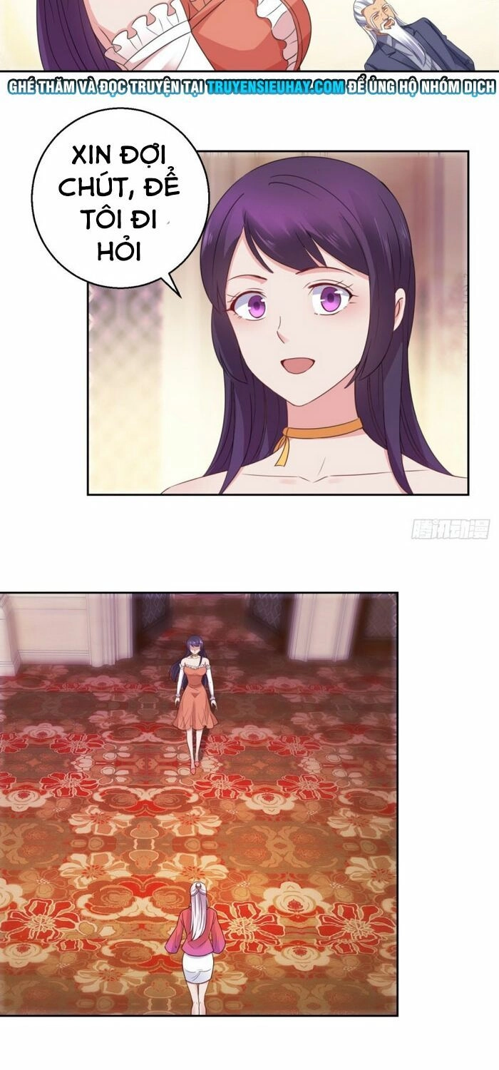 Đô Thị Chí Tôn Hệ Thống Chapter 177 - 12