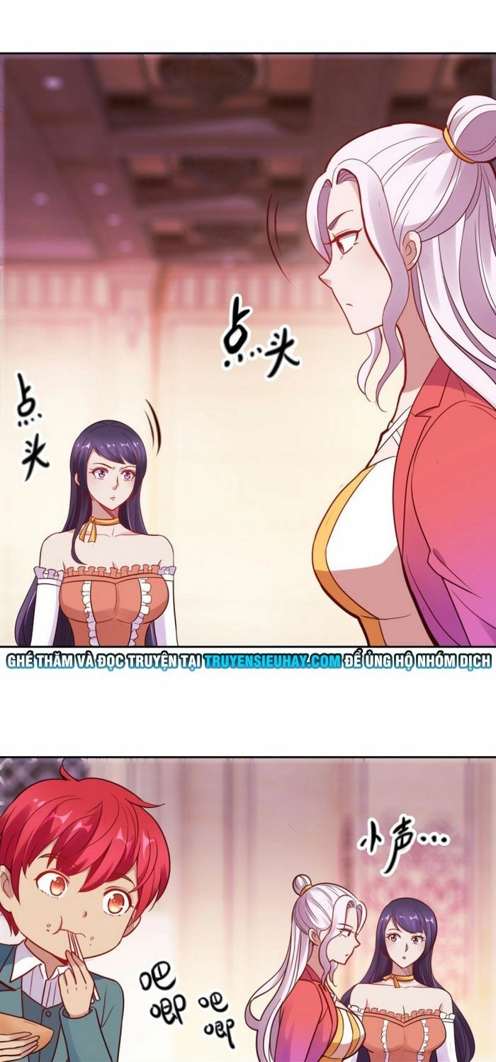 Đô Thị Chí Tôn Hệ Thống Chapter 177 - 13