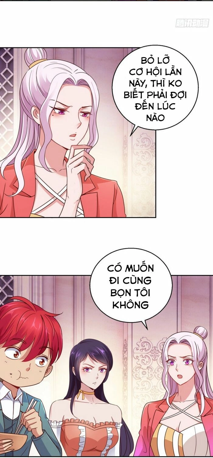 Đô Thị Chí Tôn Hệ Thống Chapter 177 - 14