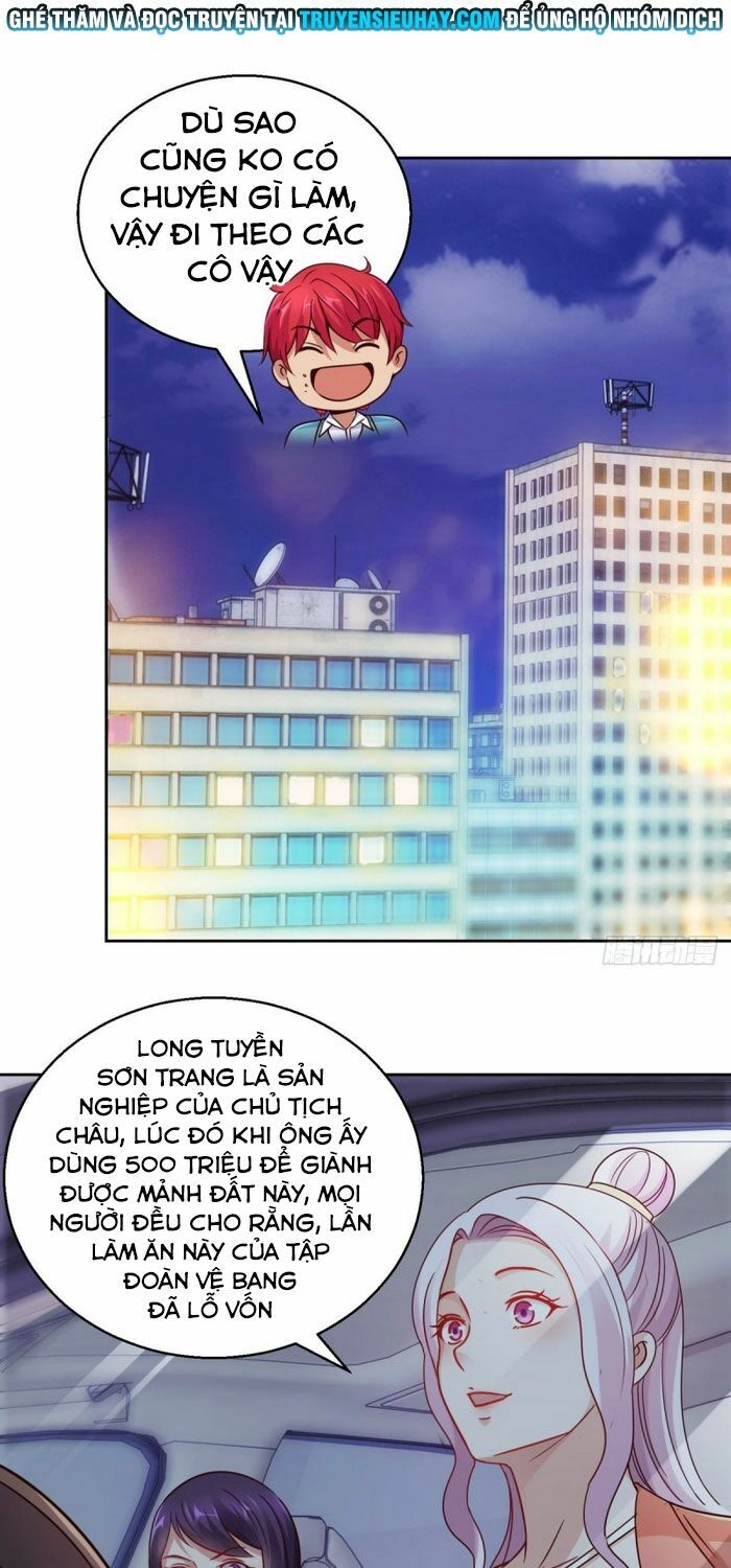 Đô Thị Chí Tôn Hệ Thống Chapter 177 - 15