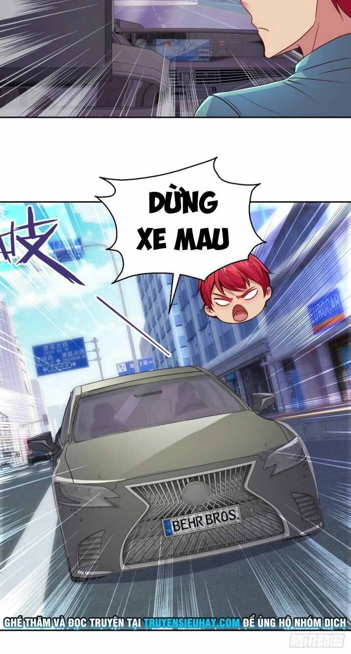 Đô Thị Chí Tôn Hệ Thống Chapter 177 - 18