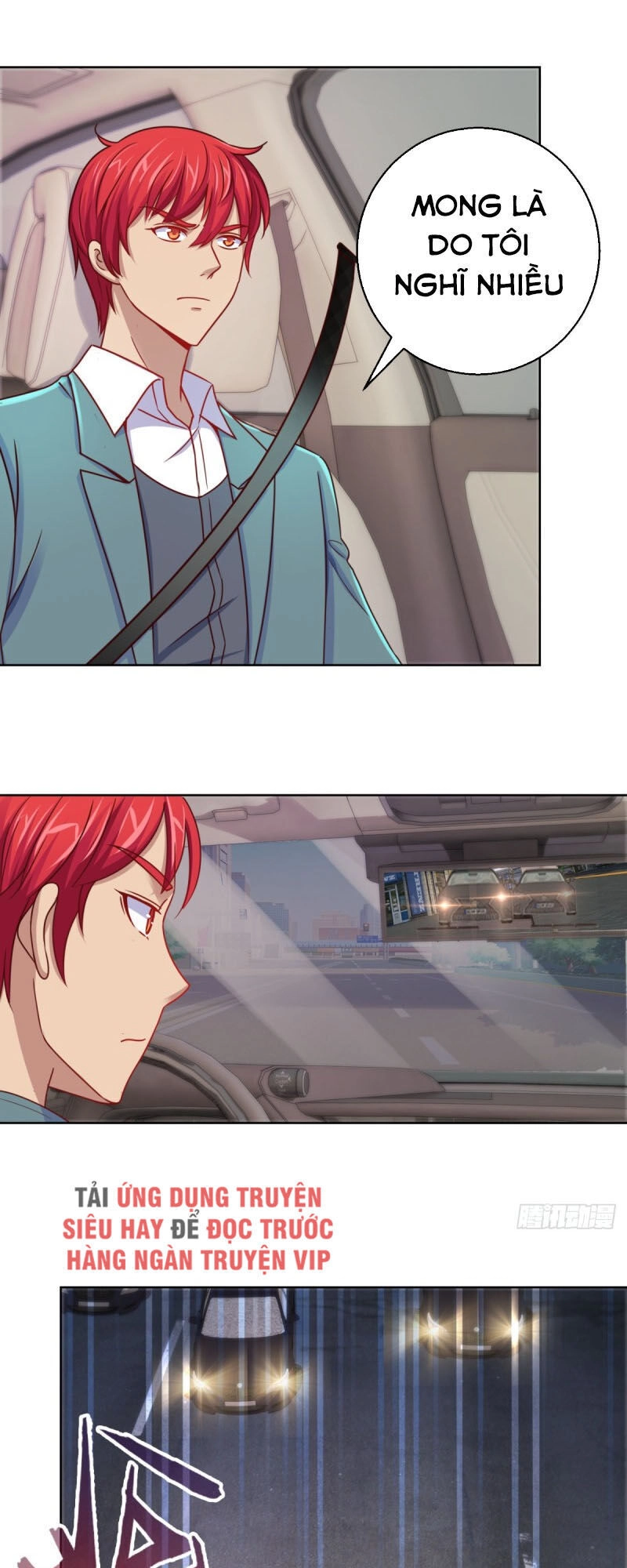 Đô Thị Chí Tôn Hệ Thống Chapter 178 - 3