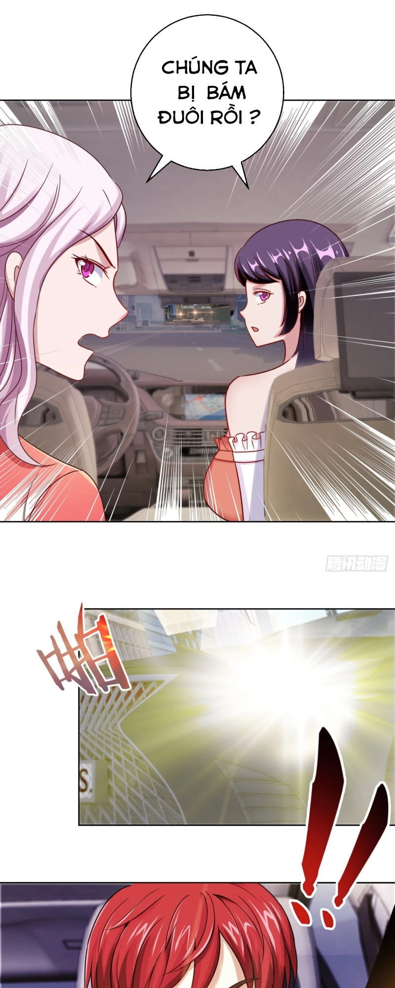 Đô Thị Chí Tôn Hệ Thống Chapter 178 - 5