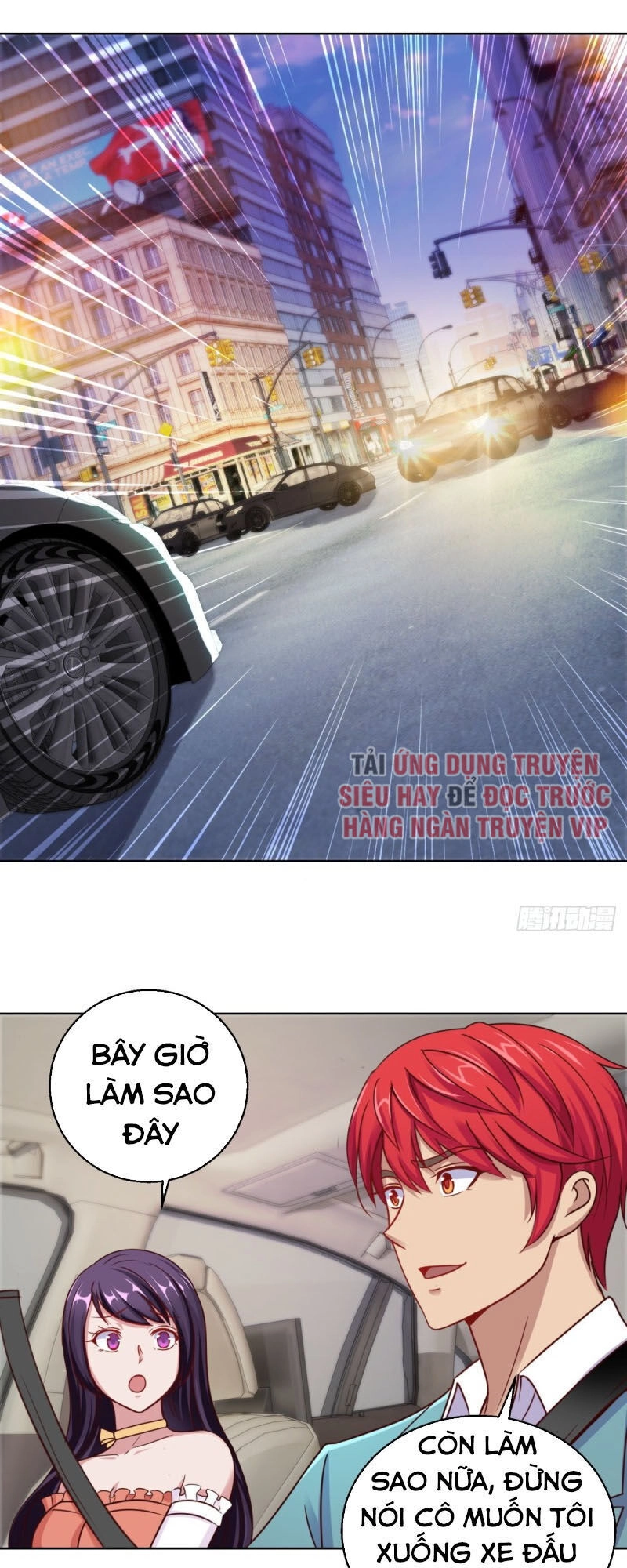 Đô Thị Chí Tôn Hệ Thống Chapter 178 - 7