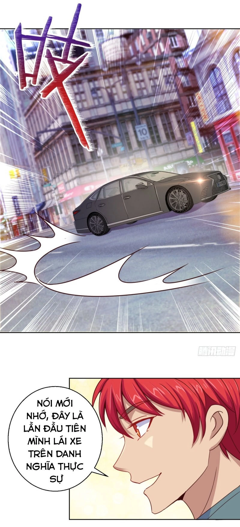 Đô Thị Chí Tôn Hệ Thống Chapter 178 - 9