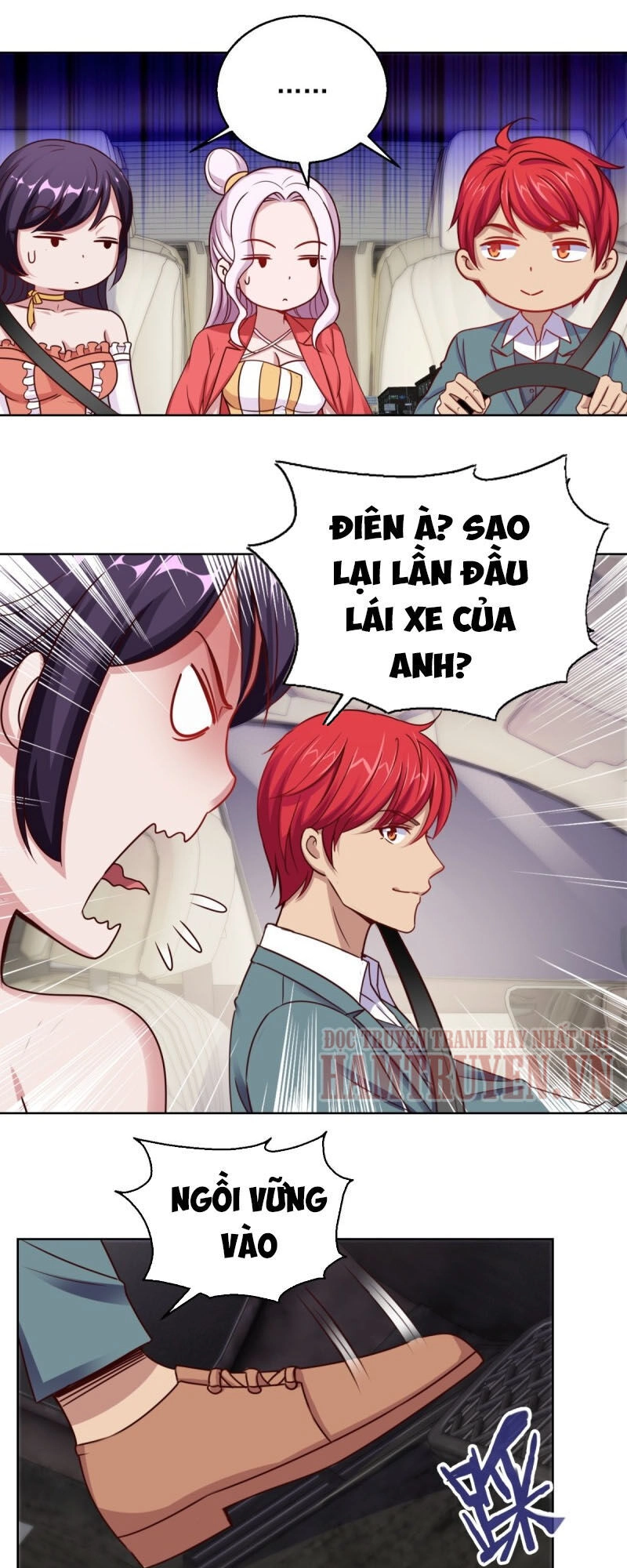 Đô Thị Chí Tôn Hệ Thống Chapter 178 - 10