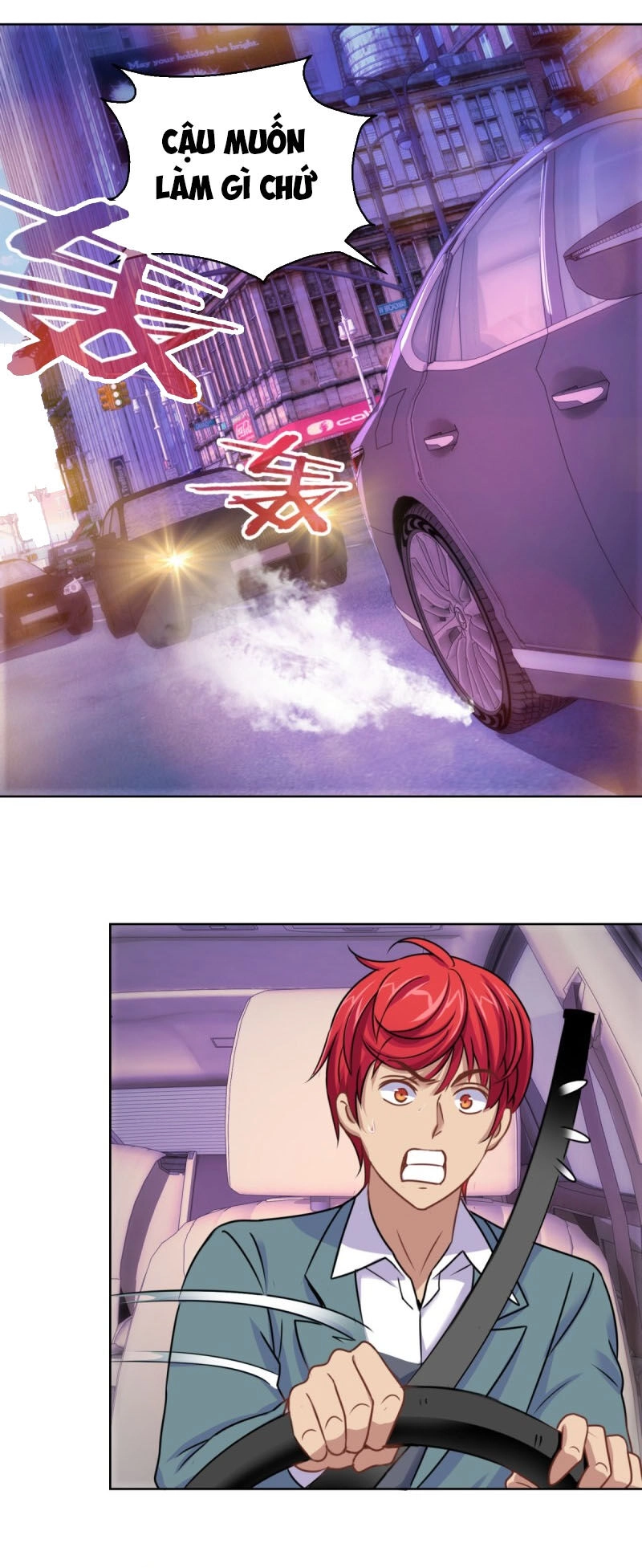 Đô Thị Chí Tôn Hệ Thống Chapter 178 - 12