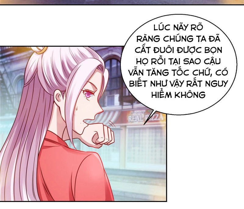 Đô Thị Chí Tôn Hệ Thống Chapter 179 - 2