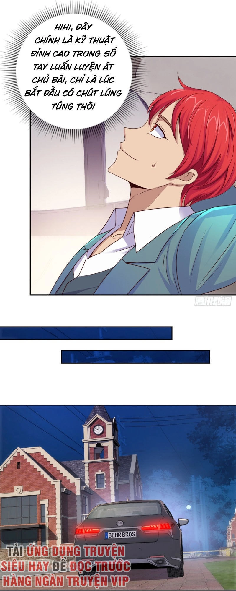 Đô Thị Chí Tôn Hệ Thống Chapter 179 - 5