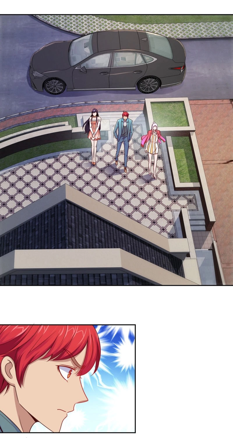 Đô Thị Chí Tôn Hệ Thống Chapter 179 - 7