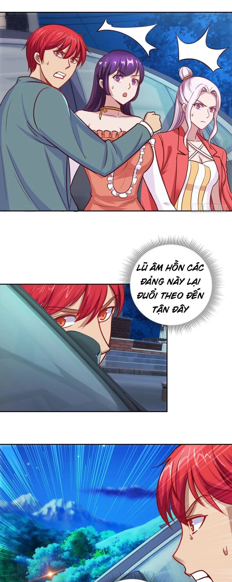 Đô Thị Chí Tôn Hệ Thống Chapter 179 - 10