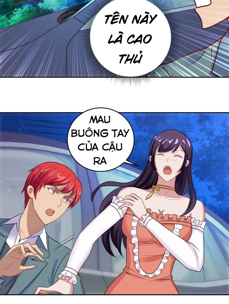 Đô Thị Chí Tôn Hệ Thống Chapter 179 - 11