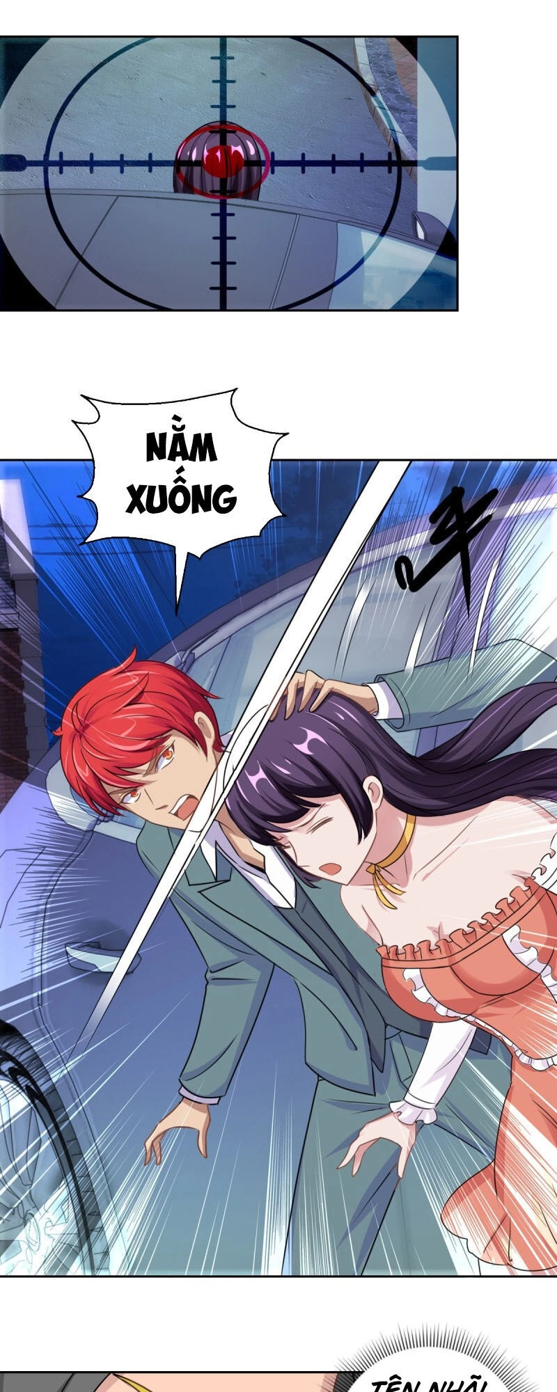 Đô Thị Chí Tôn Hệ Thống Chapter 179 - 12