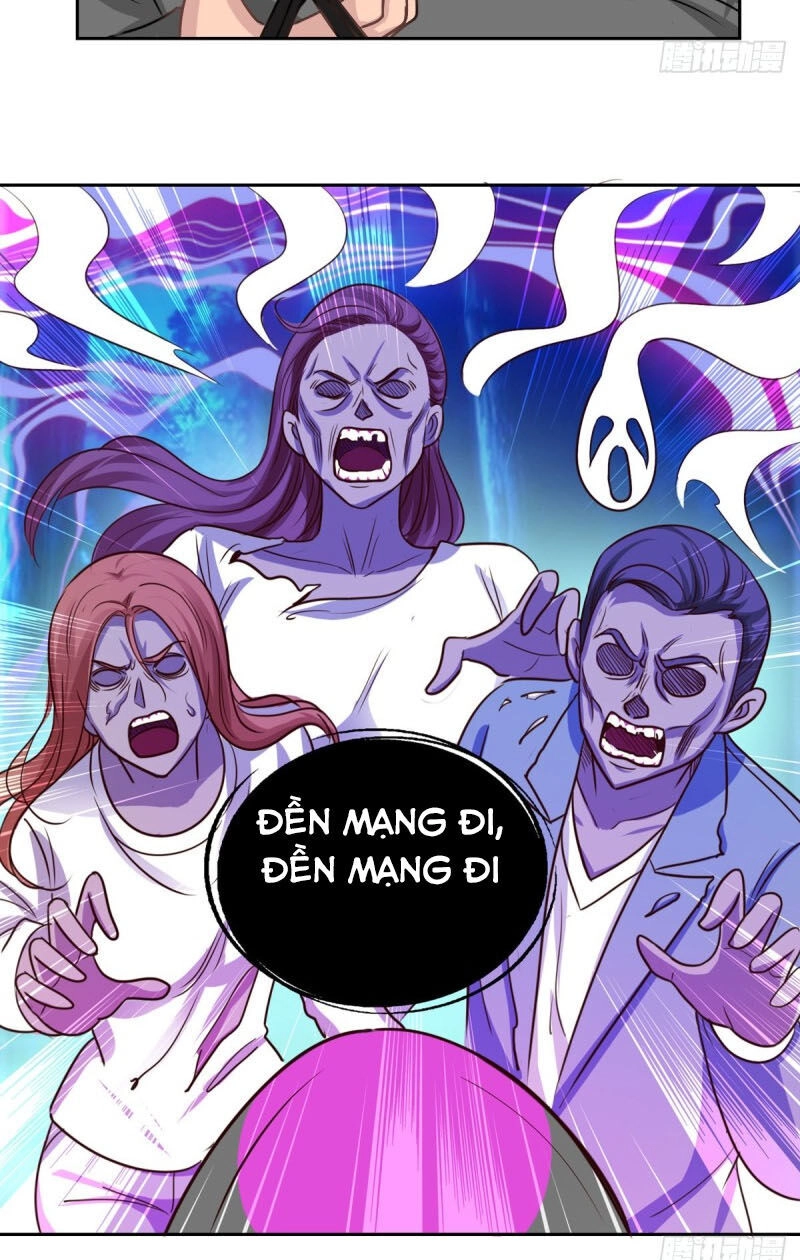 Đô Thị Chí Tôn Hệ Thống Chapter 179 - 15