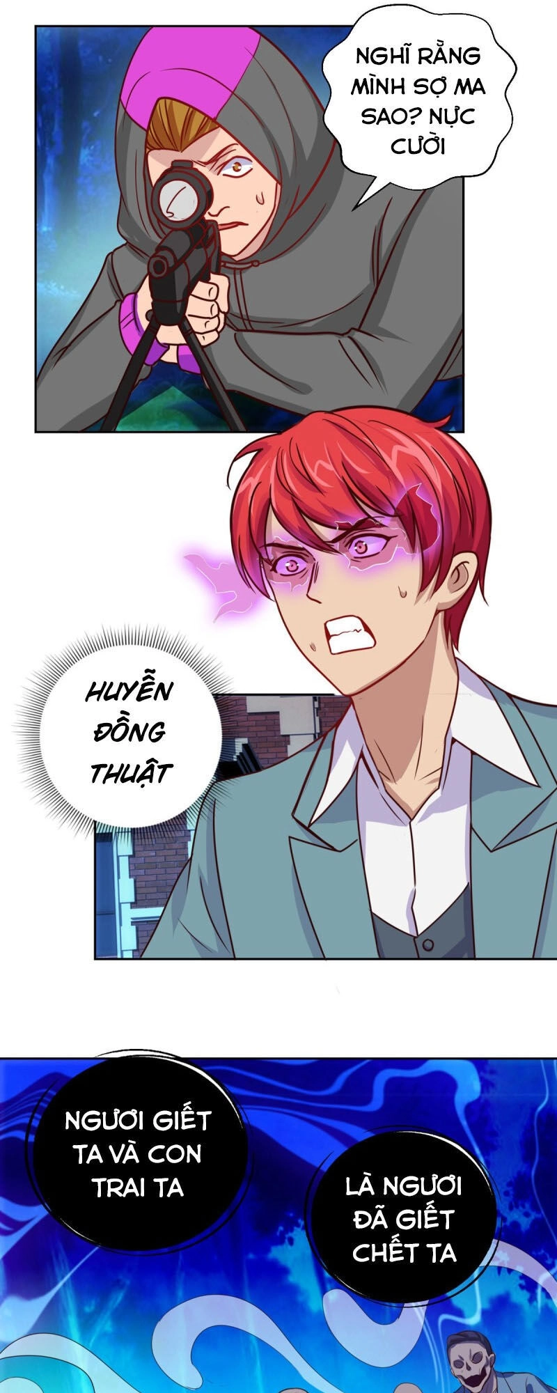 Đô Thị Chí Tôn Hệ Thống Chapter 179 - 16