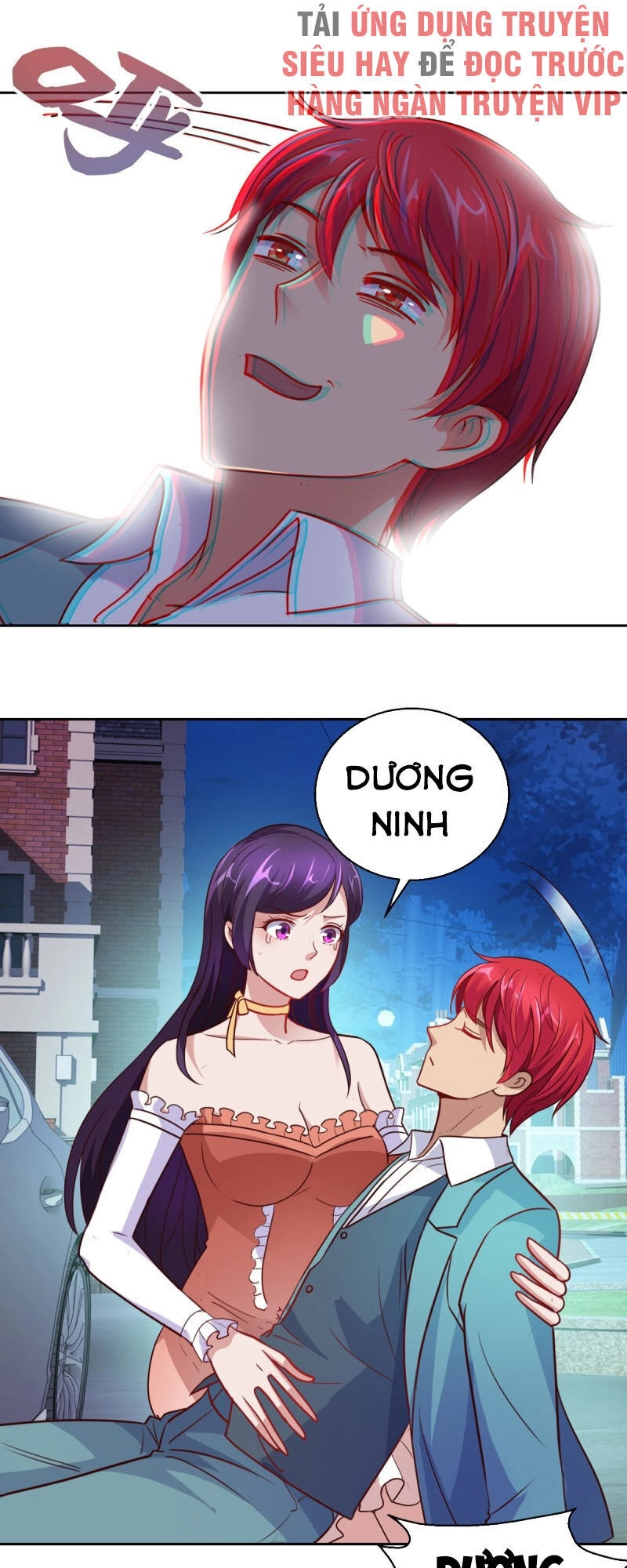 Đô Thị Chí Tôn Hệ Thống Chapter 179 - 20