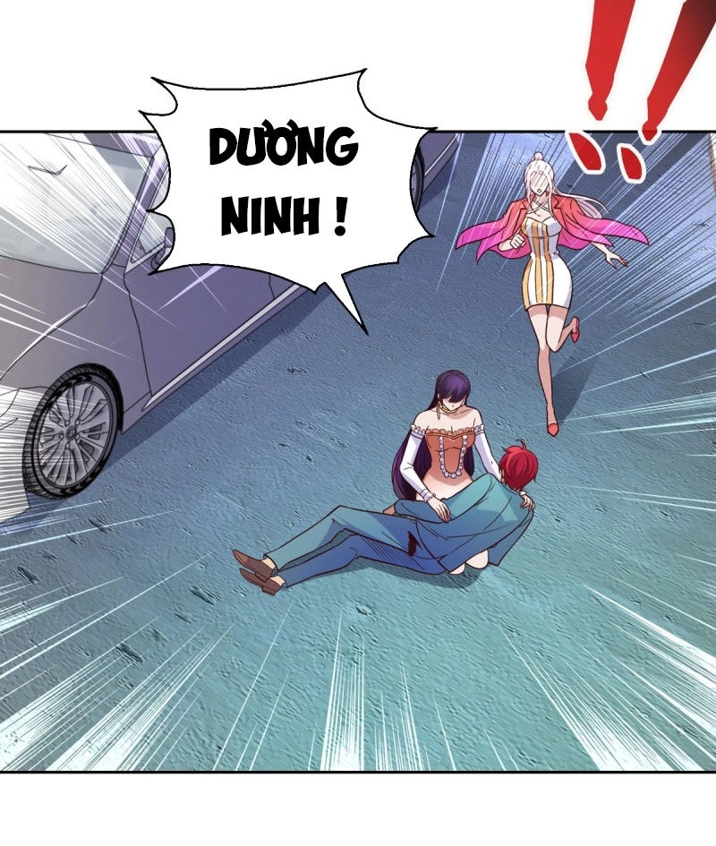 Đô Thị Chí Tôn Hệ Thống Chapter 179 - 22