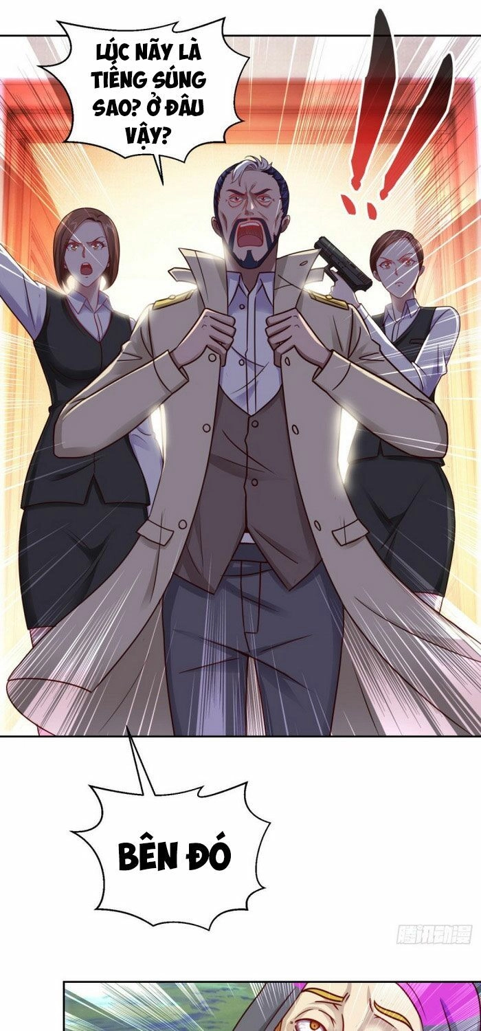 Đô Thị Chí Tôn Hệ Thống Chapter 180 - 1