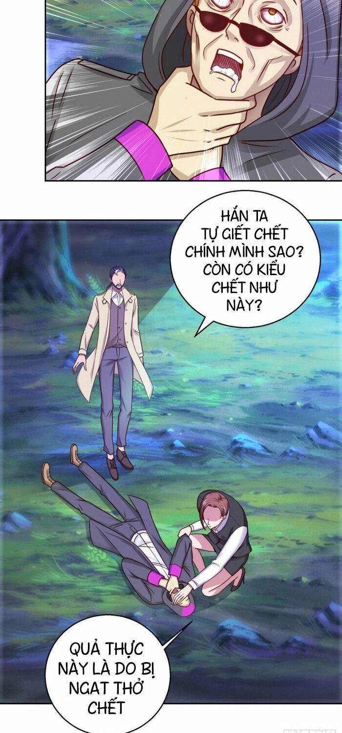 Đô Thị Chí Tôn Hệ Thống Chapter 180 - 2