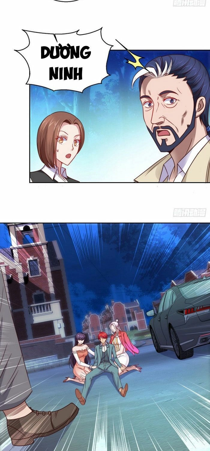 Đô Thị Chí Tôn Hệ Thống Chapter 180 - 3