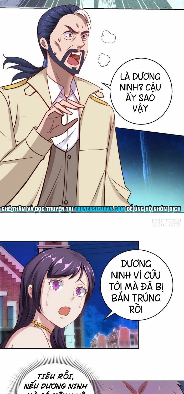 Đô Thị Chí Tôn Hệ Thống Chapter 180 - 4