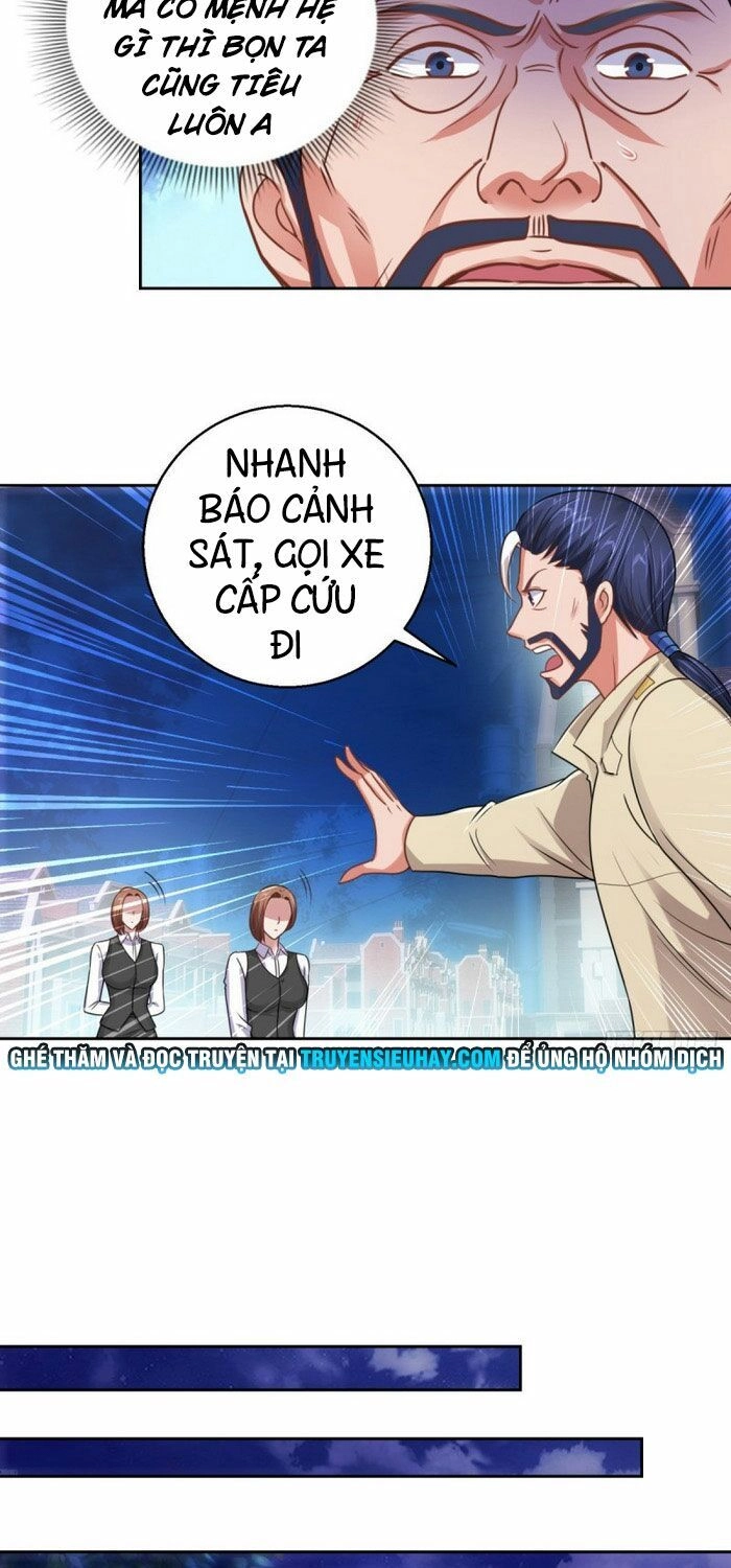 Đô Thị Chí Tôn Hệ Thống Chapter 180 - 5
