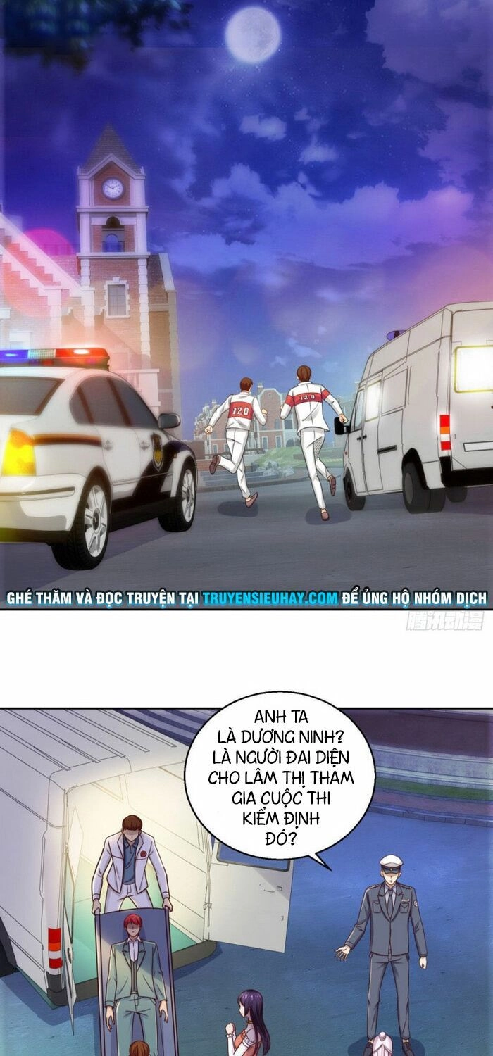 Đô Thị Chí Tôn Hệ Thống Chapter 180 - 6