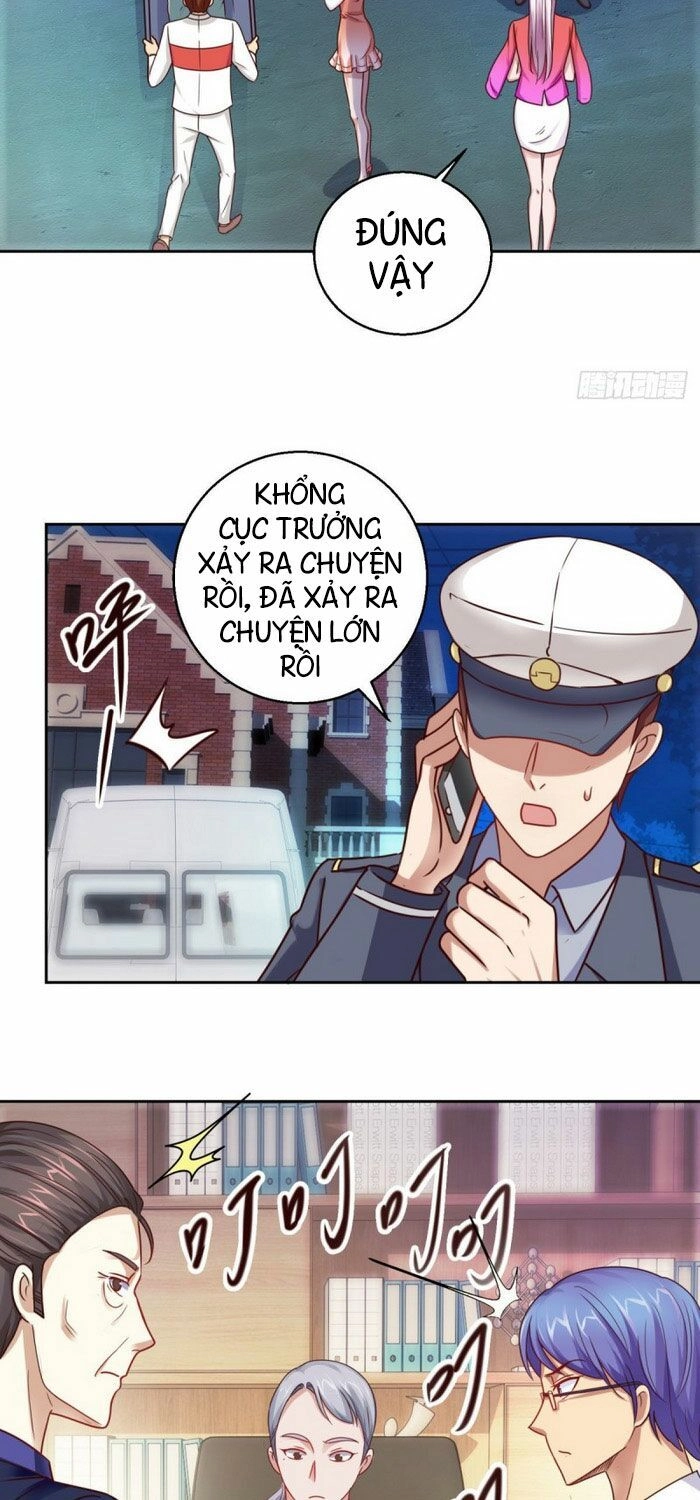 Đô Thị Chí Tôn Hệ Thống Chapter 180 - 7