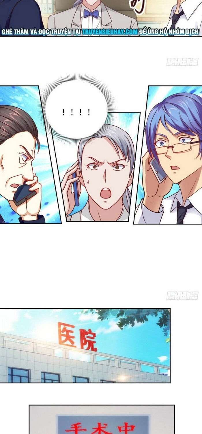 Đô Thị Chí Tôn Hệ Thống Chapter 180 - 8