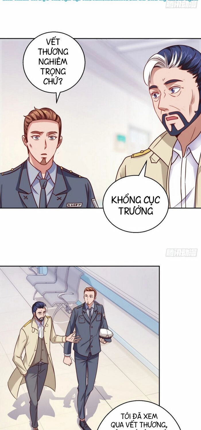 Đô Thị Chí Tôn Hệ Thống Chapter 180 - 10