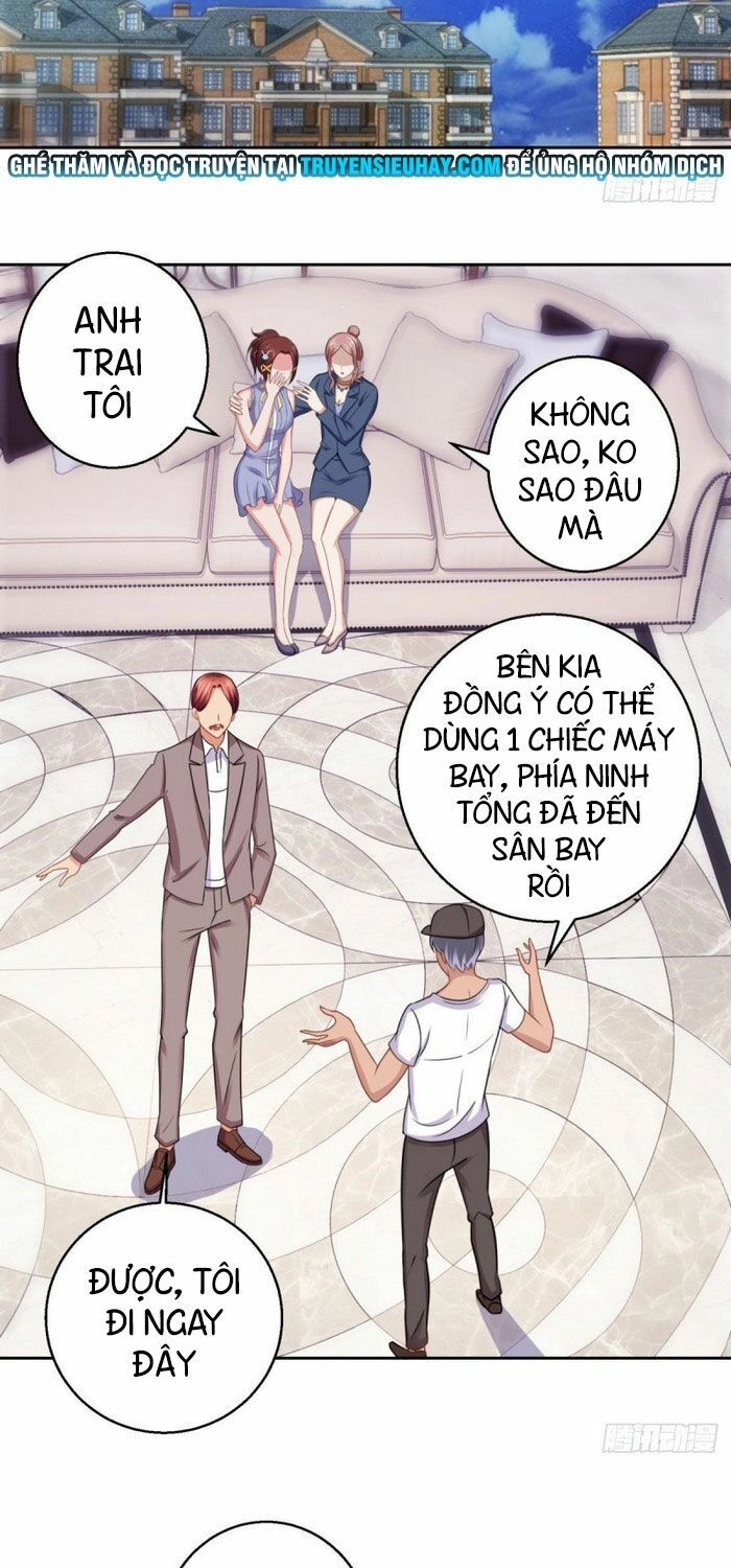 Đô Thị Chí Tôn Hệ Thống Chapter 180 - 13