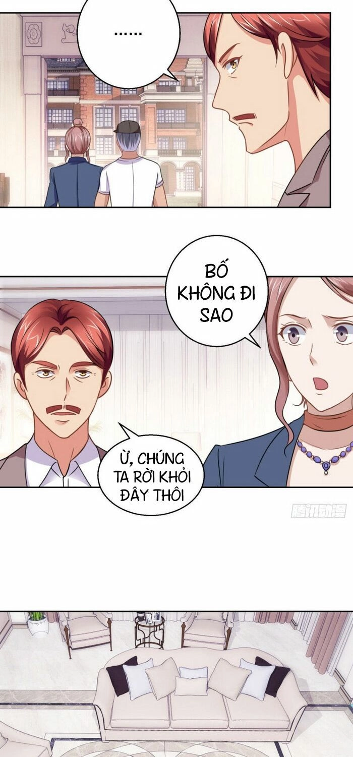 Đô Thị Chí Tôn Hệ Thống Chapter 180 - 14