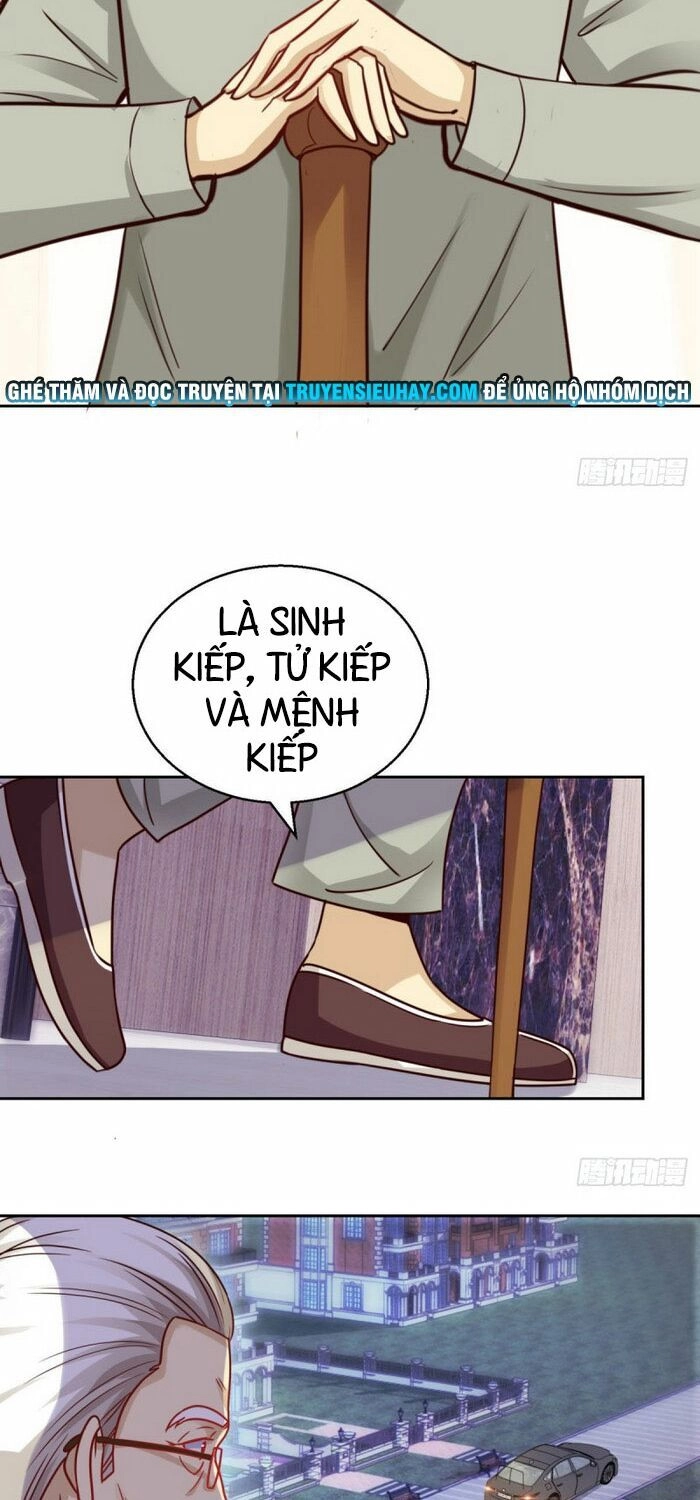 Đô Thị Chí Tôn Hệ Thống Chapter 180 - 16