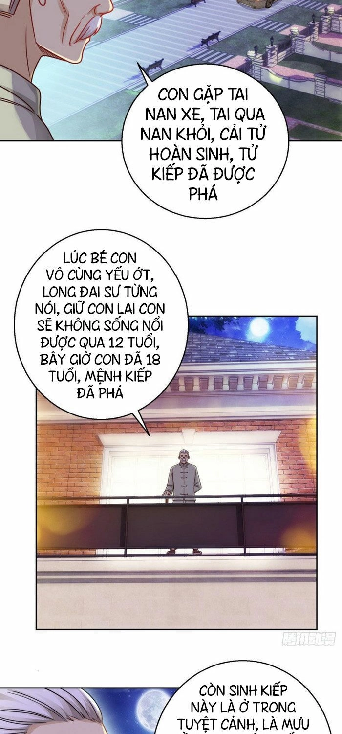 Đô Thị Chí Tôn Hệ Thống Chapter 180 - 17