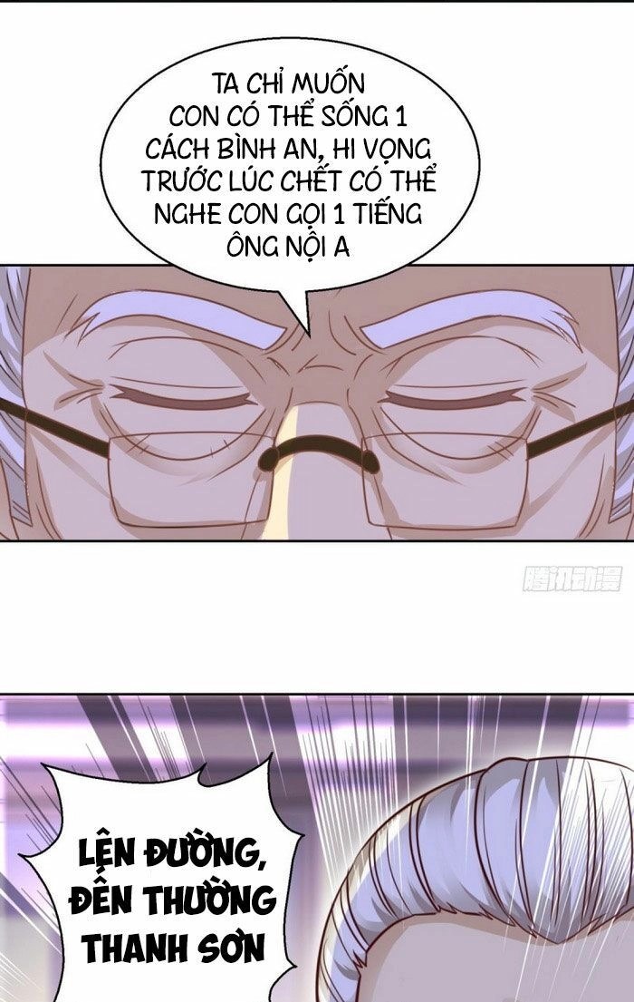 Đô Thị Chí Tôn Hệ Thống Chapter 180 - 19