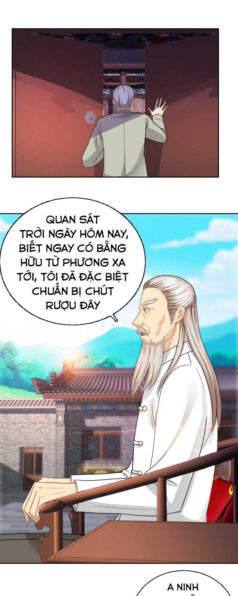 Đô Thị Chí Tôn Hệ Thống Chapter 181 - 3