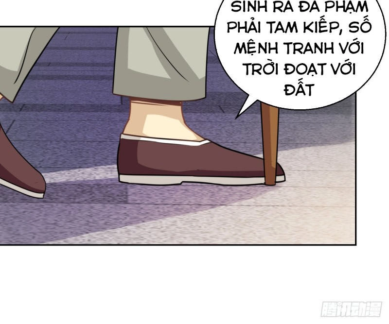 Đô Thị Chí Tôn Hệ Thống Chapter 181 - 4