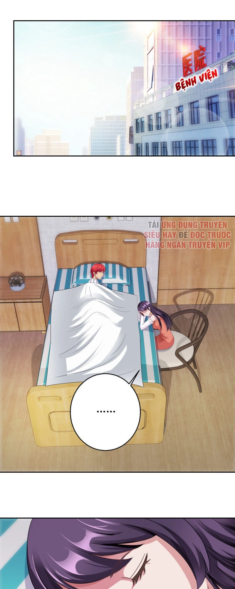 Đô Thị Chí Tôn Hệ Thống Chapter 181 - 9