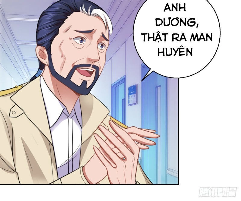 Đô Thị Chí Tôn Hệ Thống Chapter 181 - 12