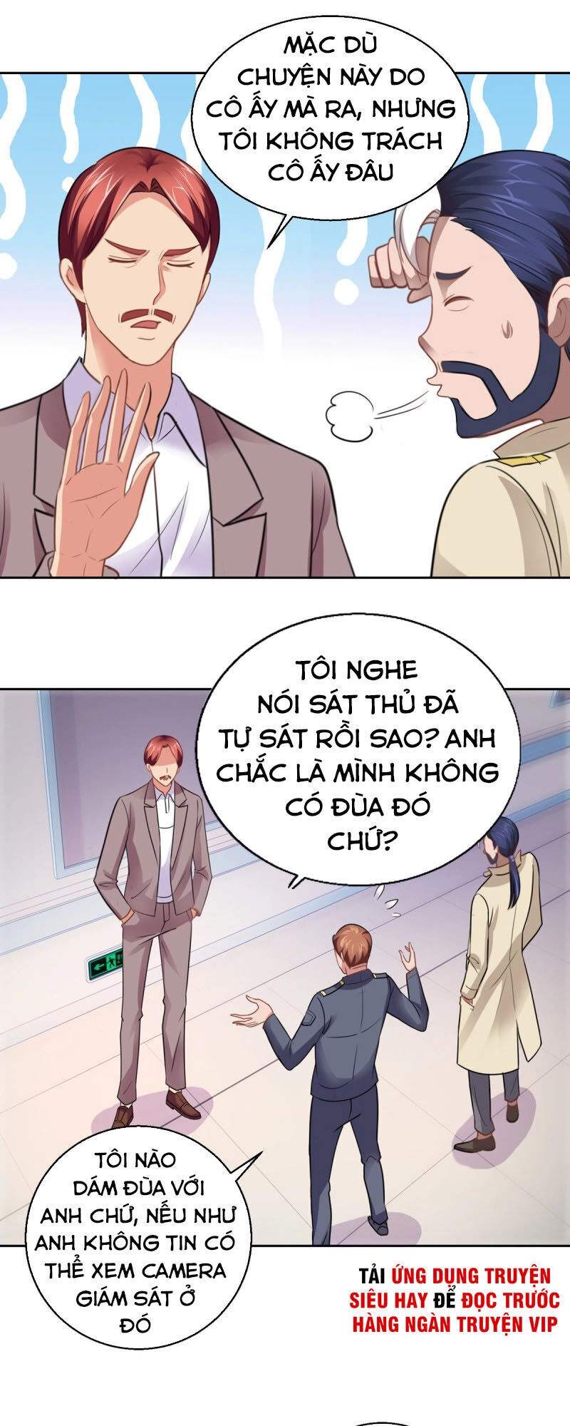 Đô Thị Chí Tôn Hệ Thống Chapter 181 - 13