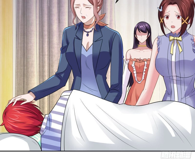 Đô Thị Chí Tôn Hệ Thống Chapter 181 - 18