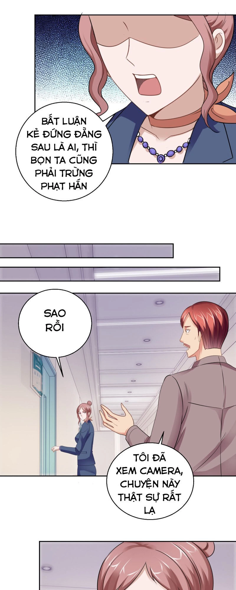 Đô Thị Chí Tôn Hệ Thống Chapter 181 - 19