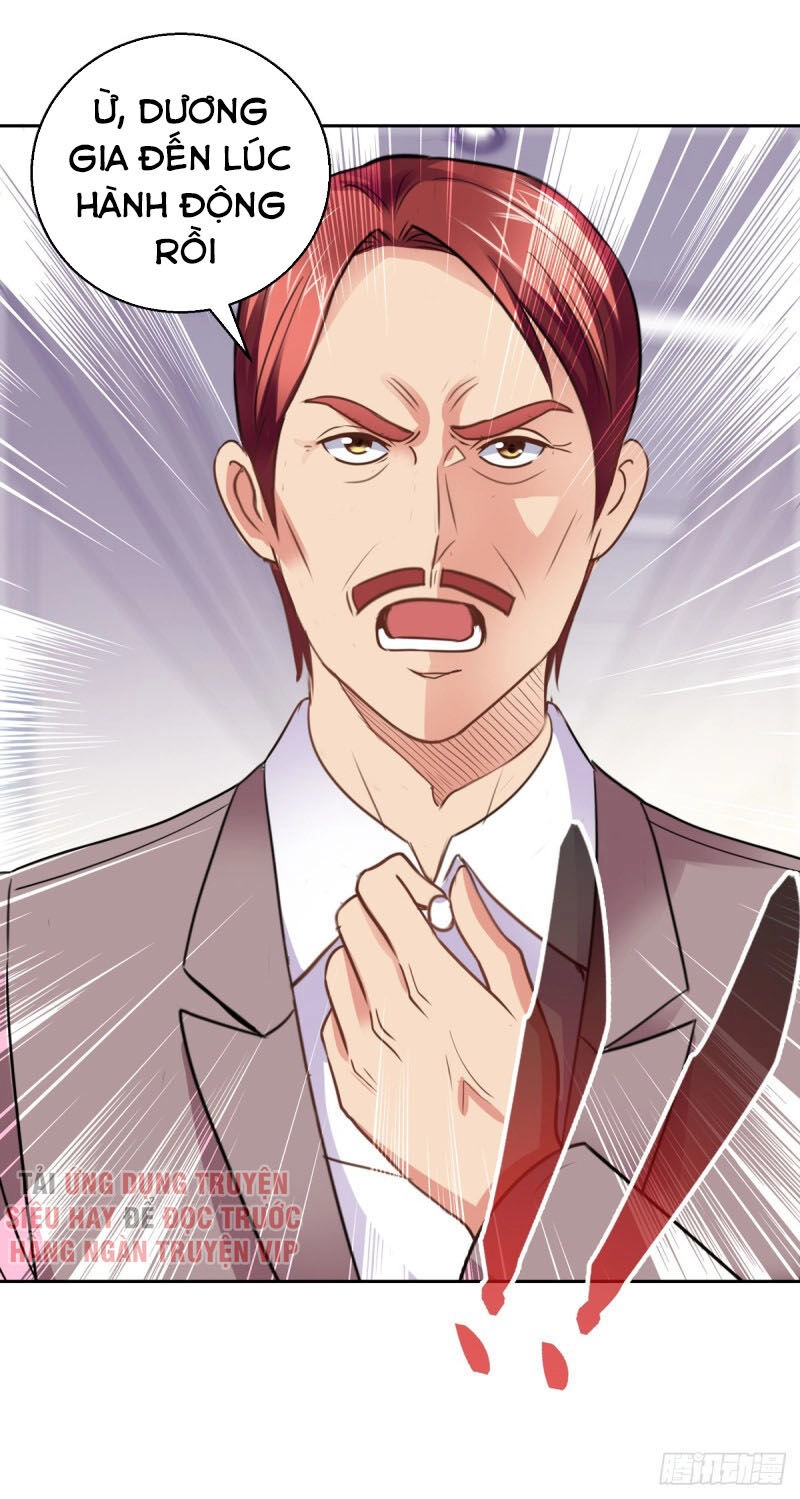 Đô Thị Chí Tôn Hệ Thống Chapter 181 - 21