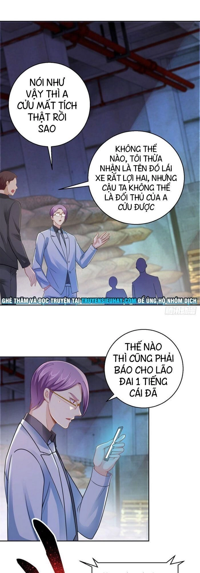 Đô Thị Chí Tôn Hệ Thống Chapter 182 - 1