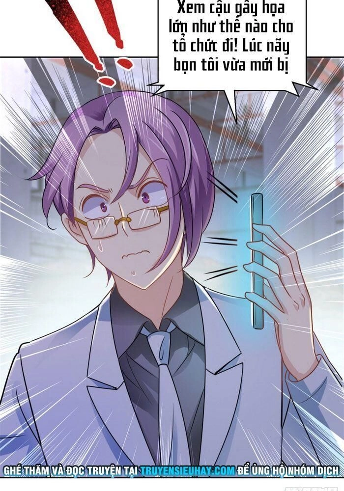 Đô Thị Chí Tôn Hệ Thống Chapter 182 - 2