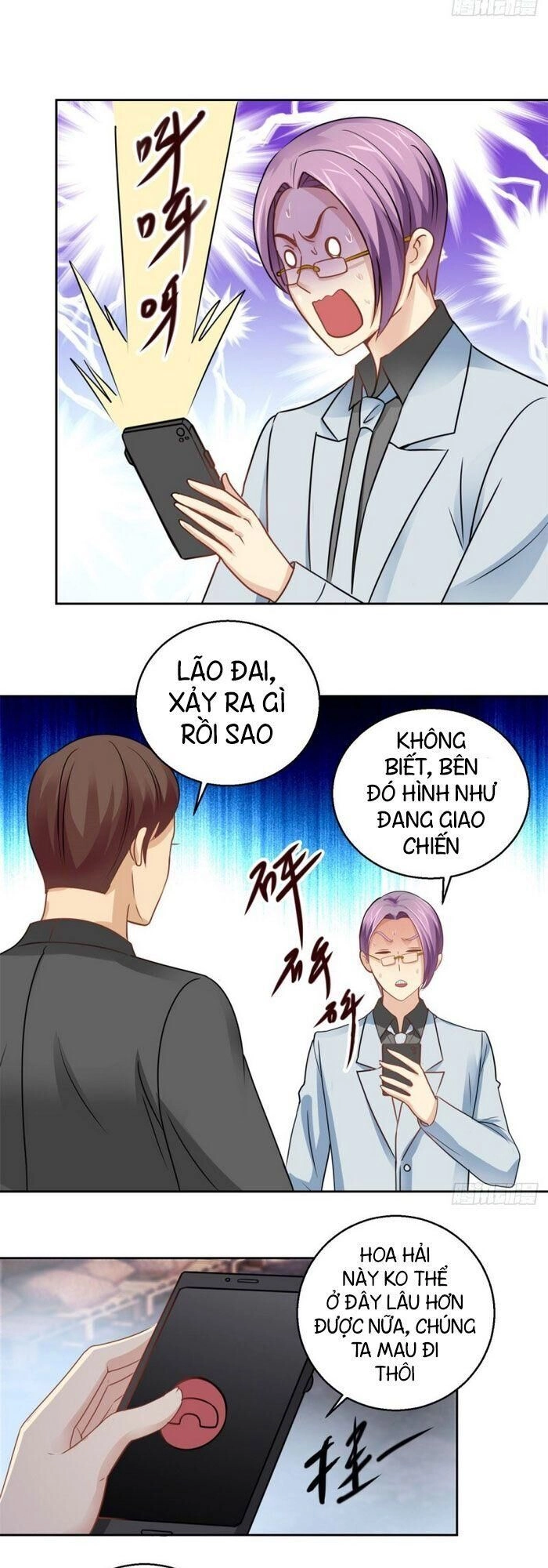 Đô Thị Chí Tôn Hệ Thống Chapter 182 - 3