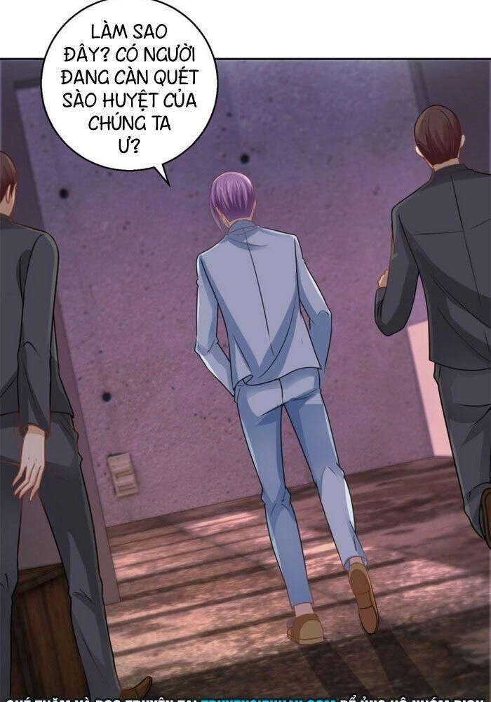 Đô Thị Chí Tôn Hệ Thống Chapter 182 - 4