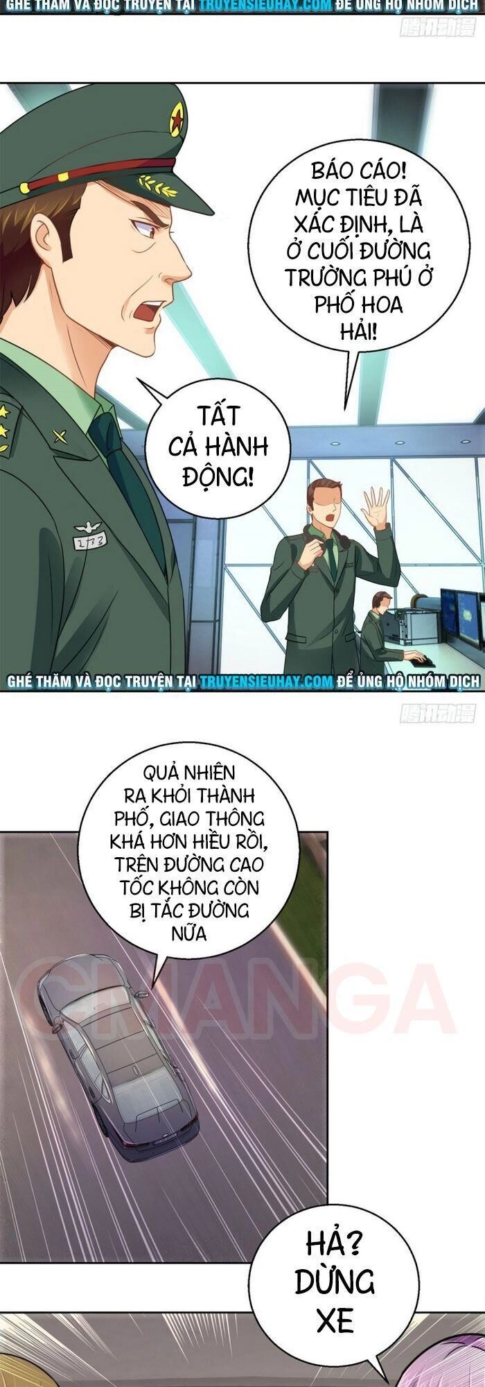 Đô Thị Chí Tôn Hệ Thống Chapter 182 - 5